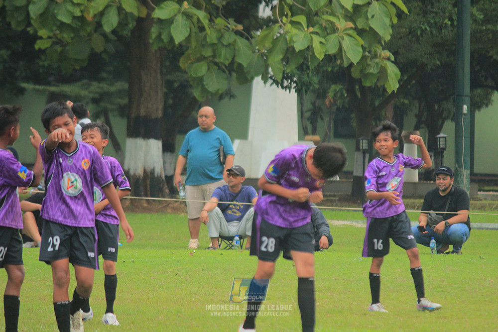 ijl u11 240526 brazillian ss bintaro vs grand young kids