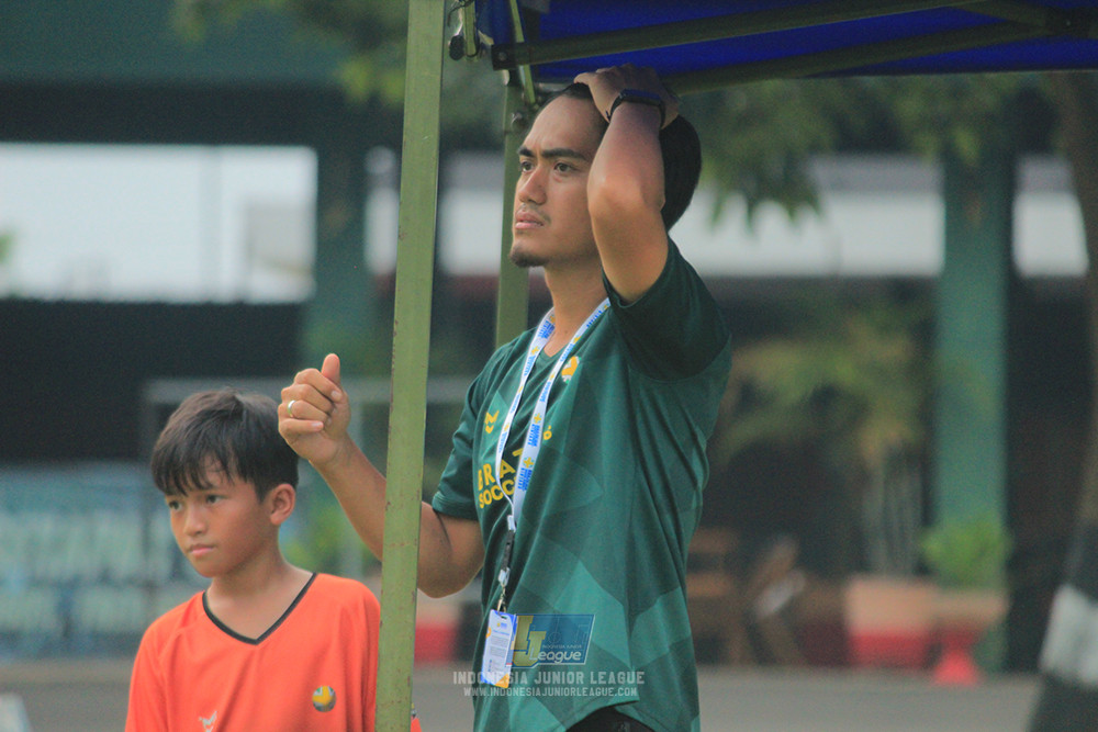 ijl u11 240526 brazillian ss bintaro vs grand young kids