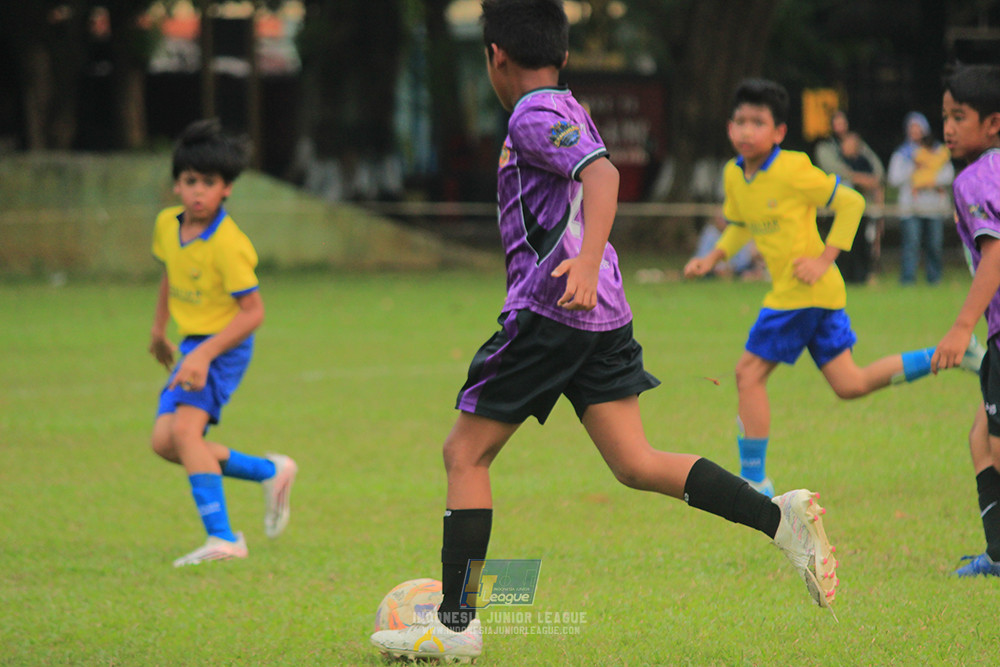 ijl u11 240526 brazillian ss bintaro vs grand young kids