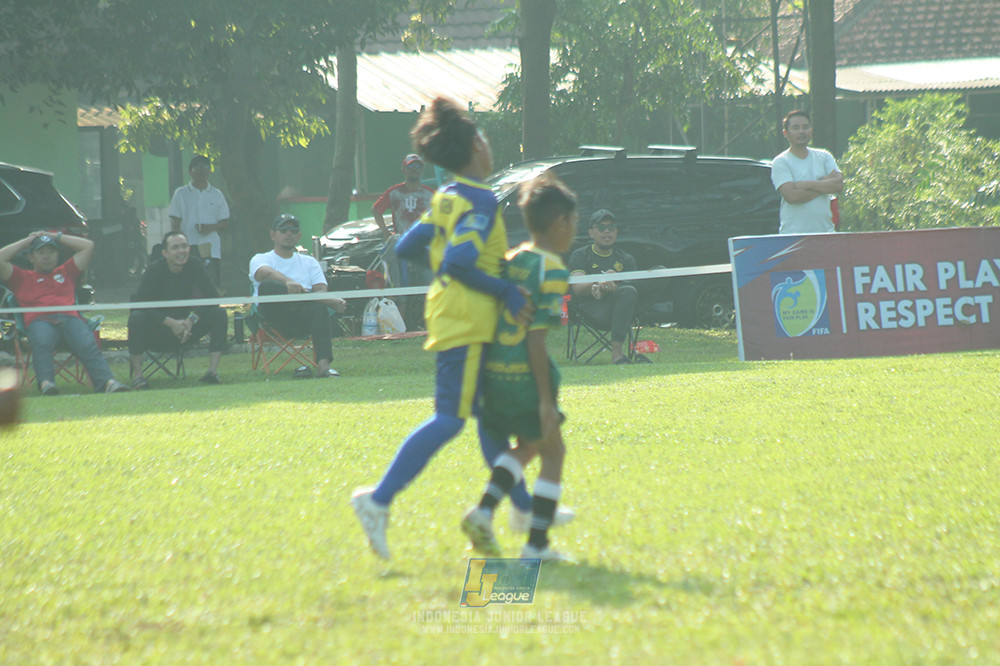 ijl u11 240526 brazillian ss lfa vs siaga bojong gede