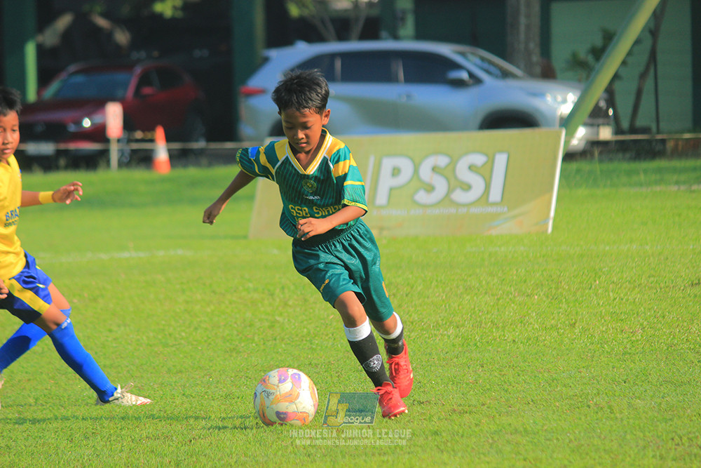 ijl u11 240526 brazillian ss lfa vs siaga bojong gede