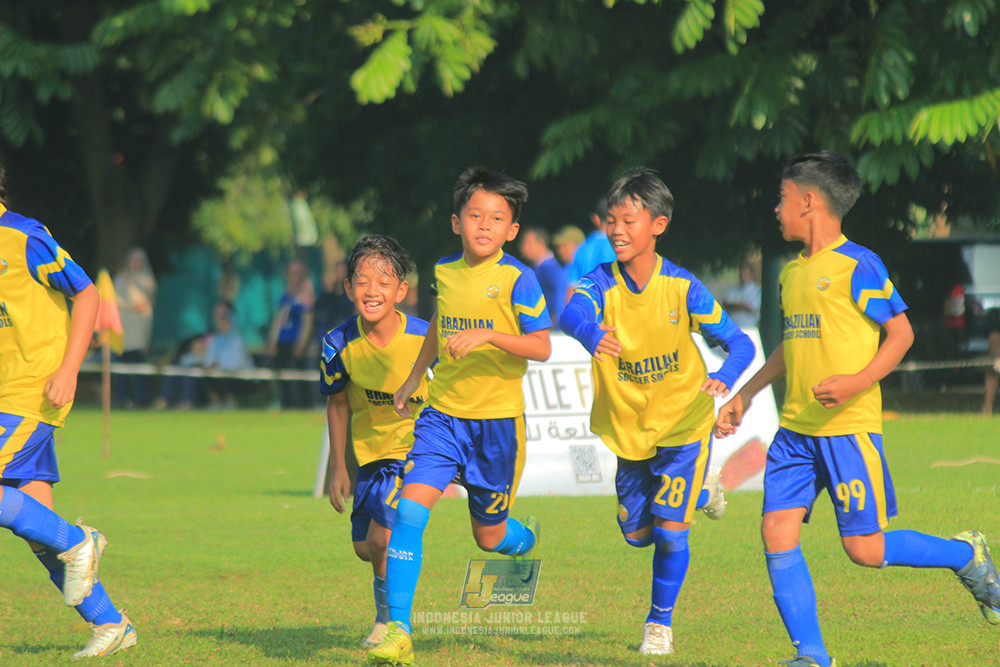 ijl u11 240526 brazillian ss lfa vs siaga bojong gede