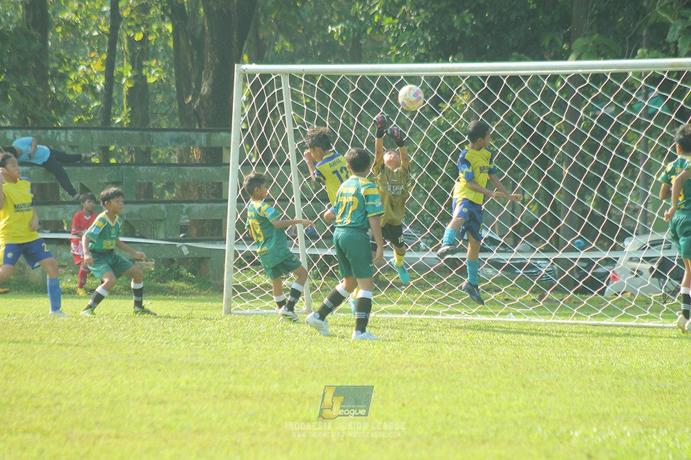 ijl u11 240526 brazillian ss lfa vs siaga bojong gede