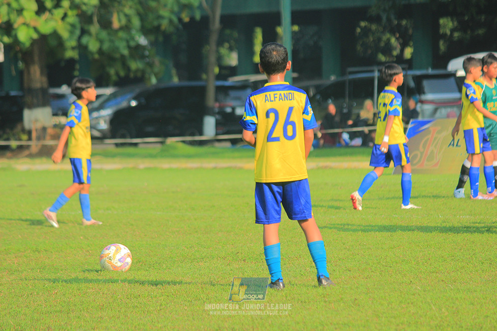 ijl u11 240526 brazillian ss lfa vs siaga bojong gede