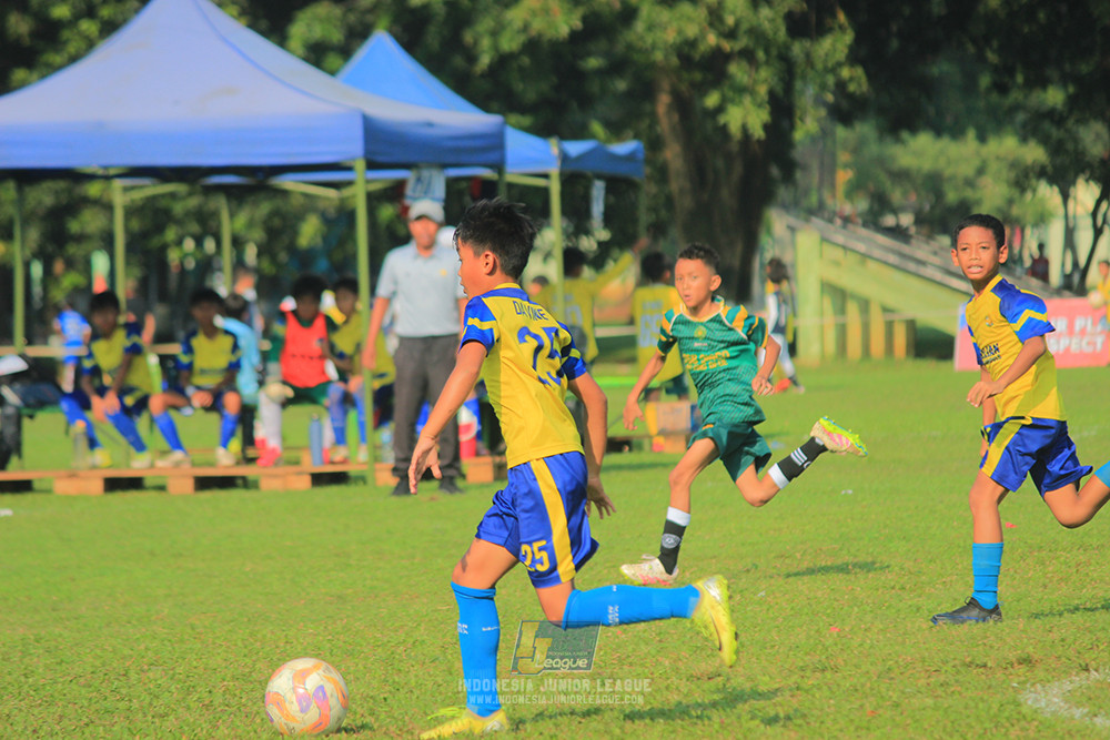 ijl u11 240526 brazillian ss lfa vs siaga bojong gede