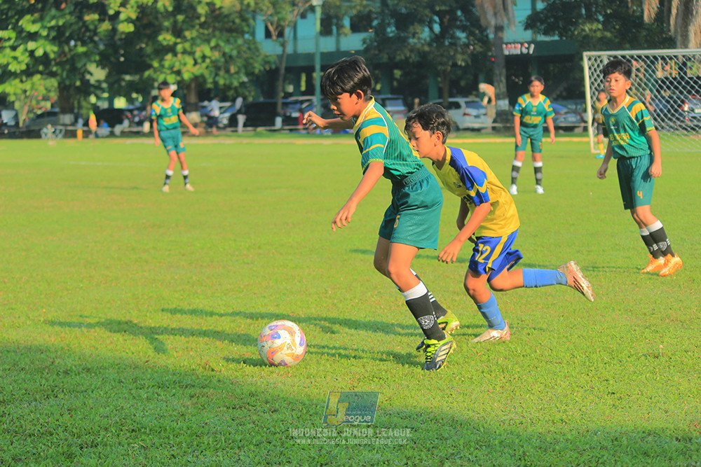 ijl u11 240526 brazillian ss lfa vs siaga bojong gede
