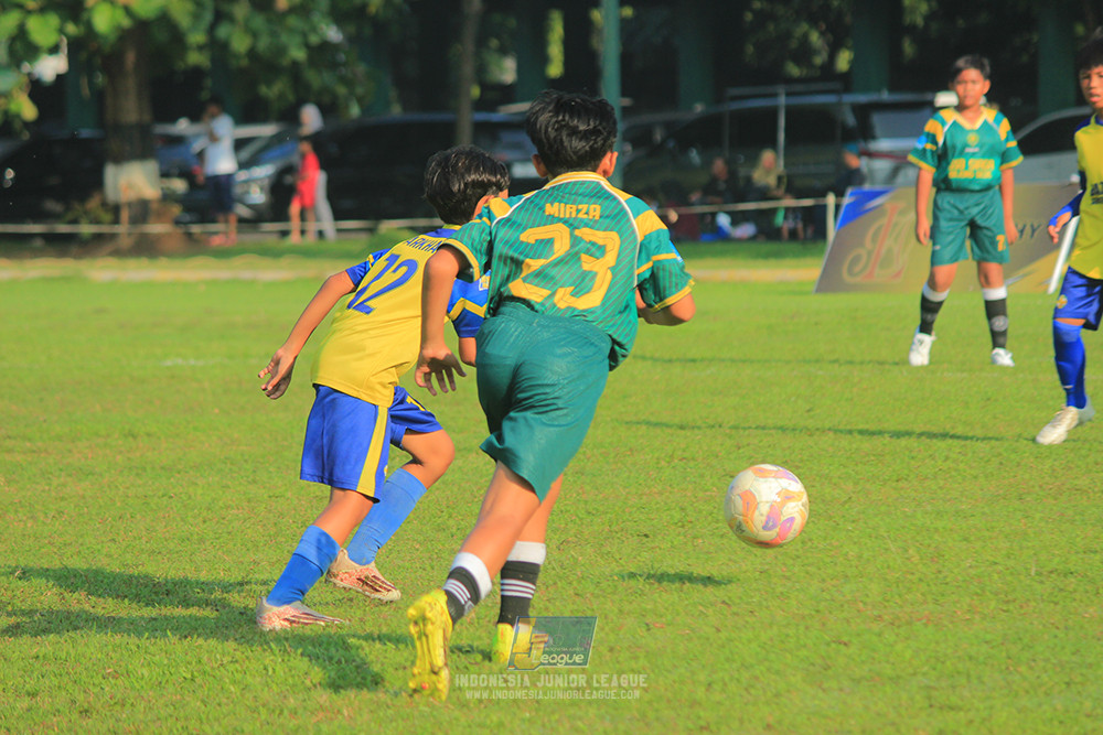 ijl u11 240526 brazillian ss lfa vs siaga bojong gede
