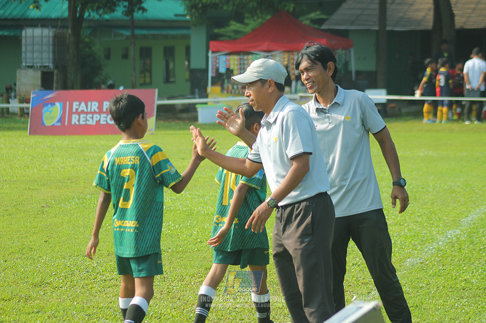 ijl u11 240526 brazillian ss lfa vs siaga bojong gede
