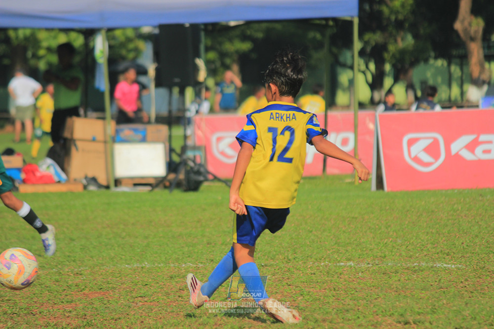 ijl u11 240526 brazillian ss lfa vs siaga bojong gede