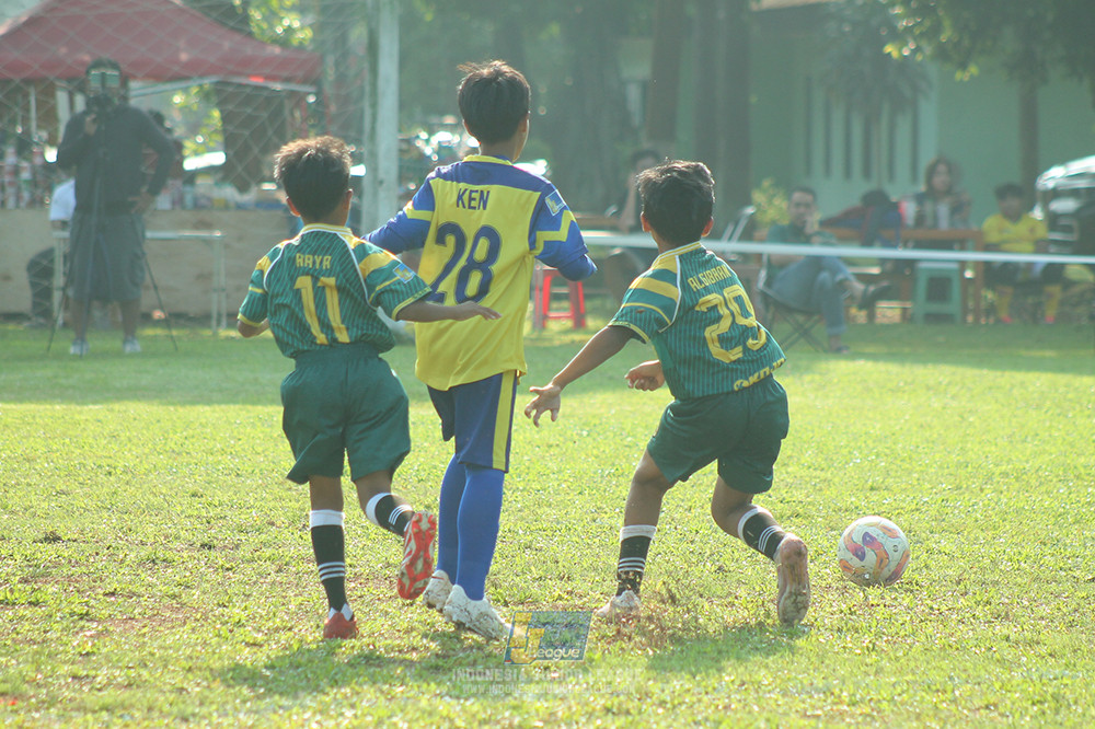 ijl u11 240526 brazillian ss lfa vs siaga bojong gede