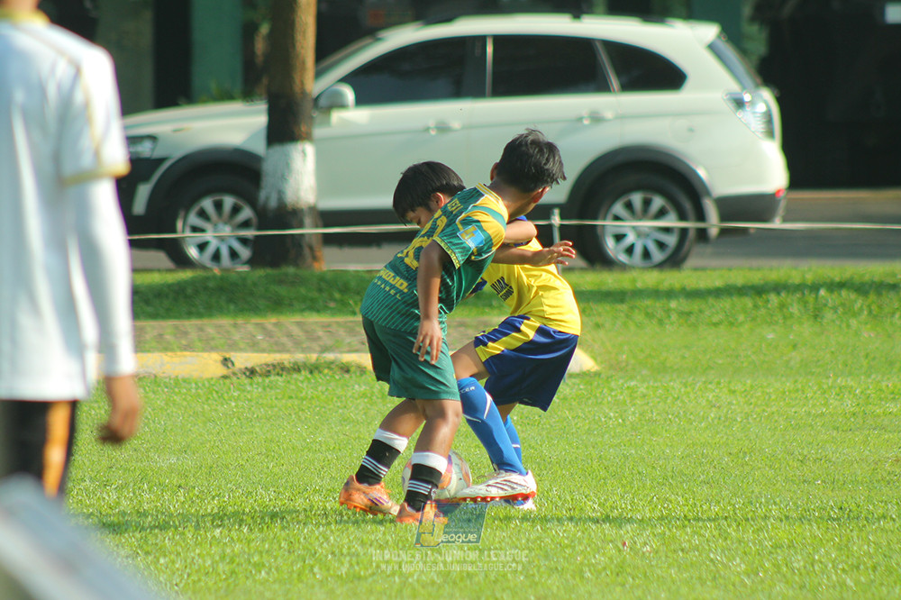 ijl u11 240526 brazillian ss lfa vs siaga bojong gede