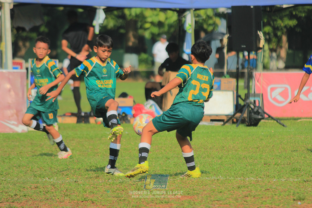 ijl u11 240526 brazillian ss lfa vs siaga bojong gede