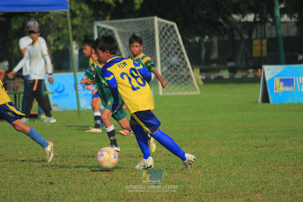 ijl u11 240526 brazillian ss lfa vs siaga bojong gede