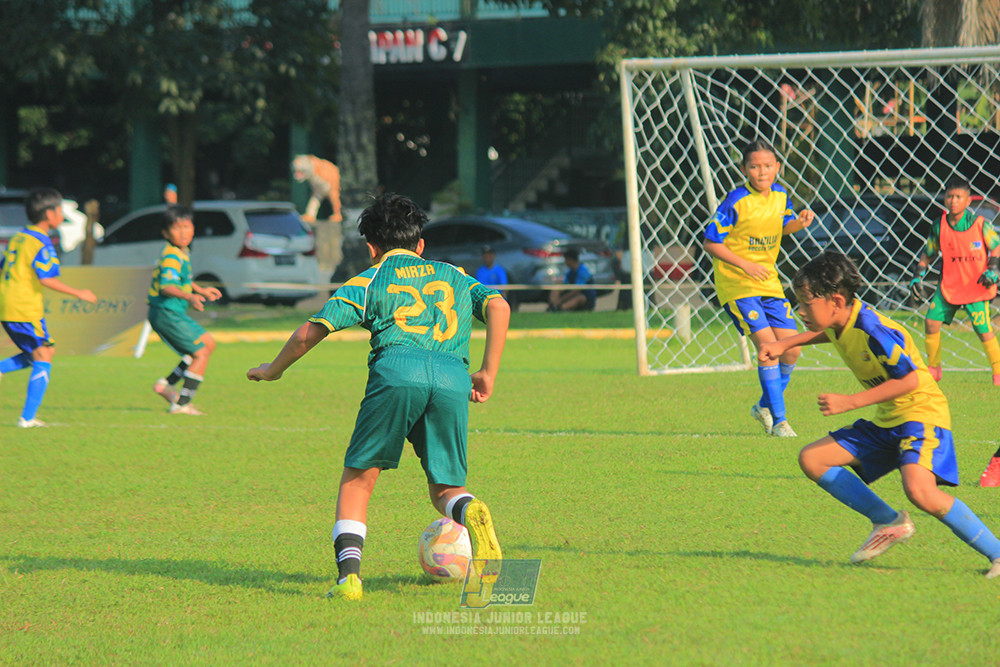 ijl u11 240526 brazillian ss lfa vs siaga bojong gede