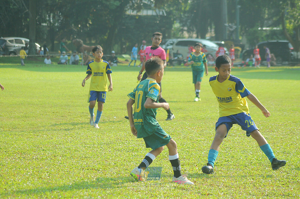 ijl u11 240526 brazillian ss lfa vs siaga bojong gede