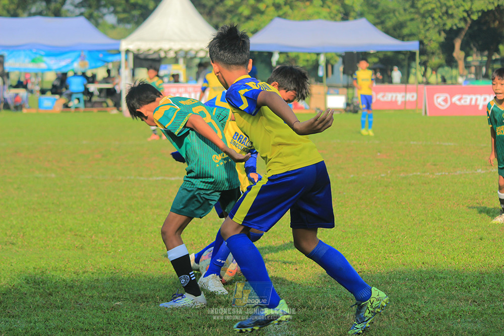 ijl u11 240526 brazillian ss lfa vs siaga bojong gede