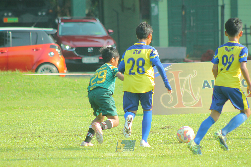 ijl u11 240526 brazillian ss lfa vs siaga bojong gede