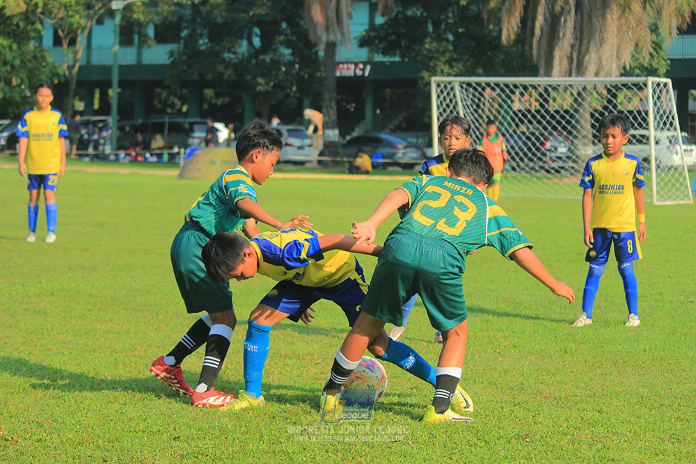 ijl u11 240526 brazillian ss lfa vs siaga bojong gede