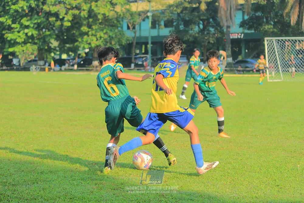 ijl u11 240526 brazillian ss lfa vs siaga bojong gede