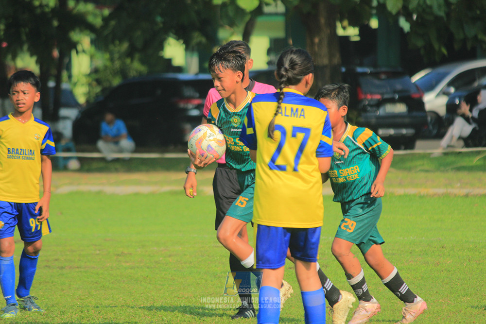 ijl u11 240526 brazillian ss lfa vs siaga bojong gede