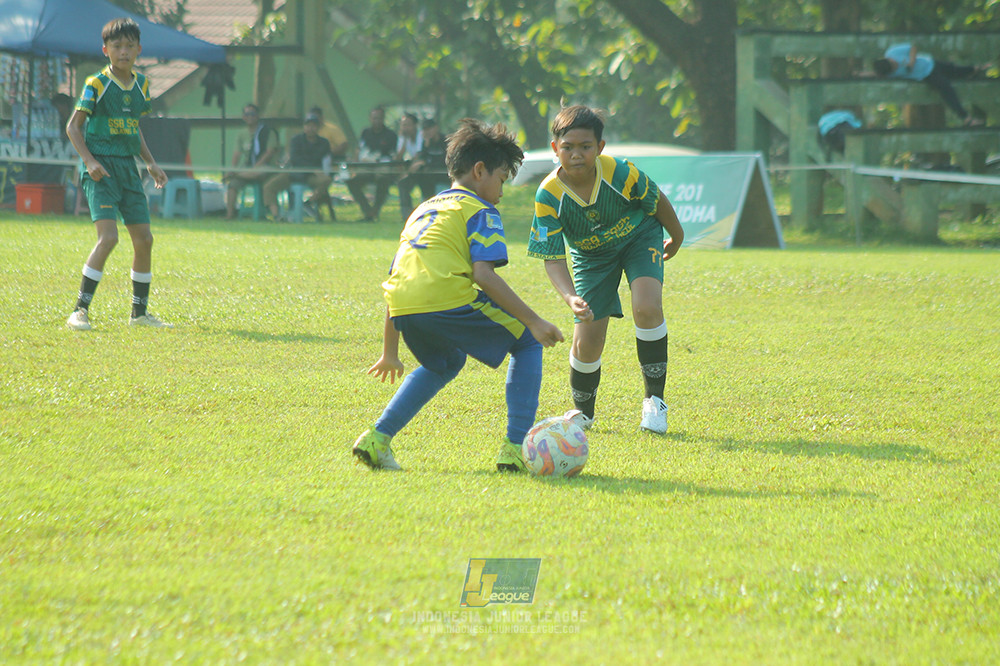 ijl u11 240526 brazillian ss lfa vs siaga bojong gede