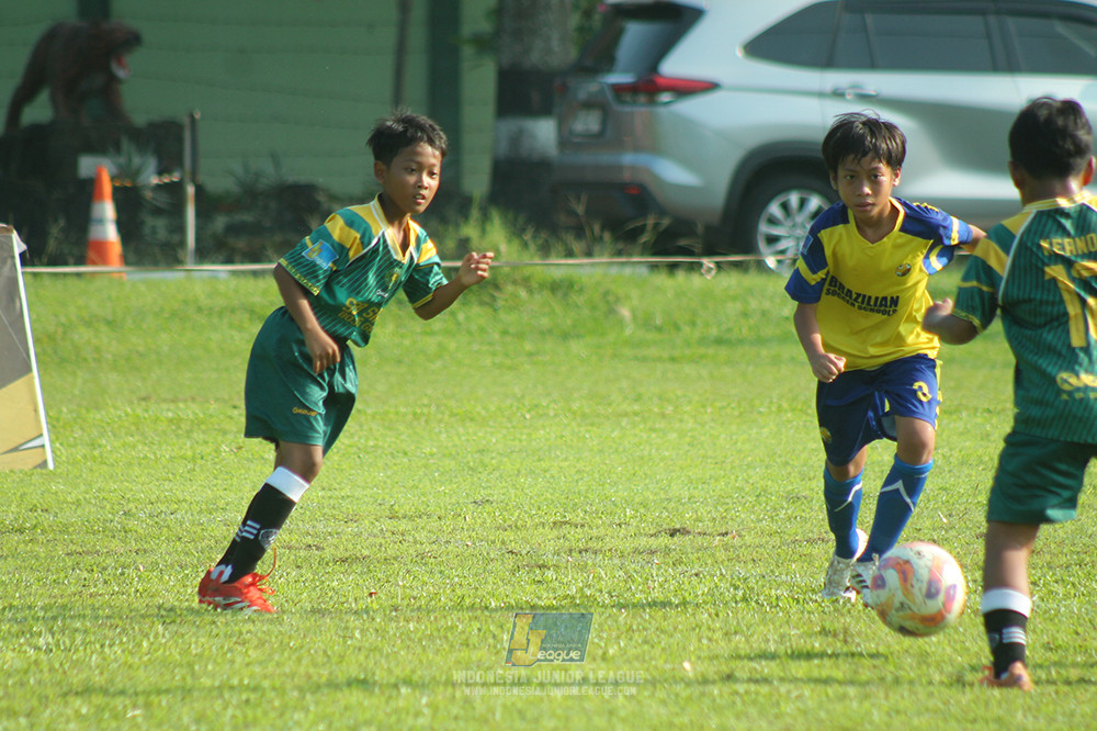 ijl u11 240526 brazillian ss lfa vs siaga bojong gede