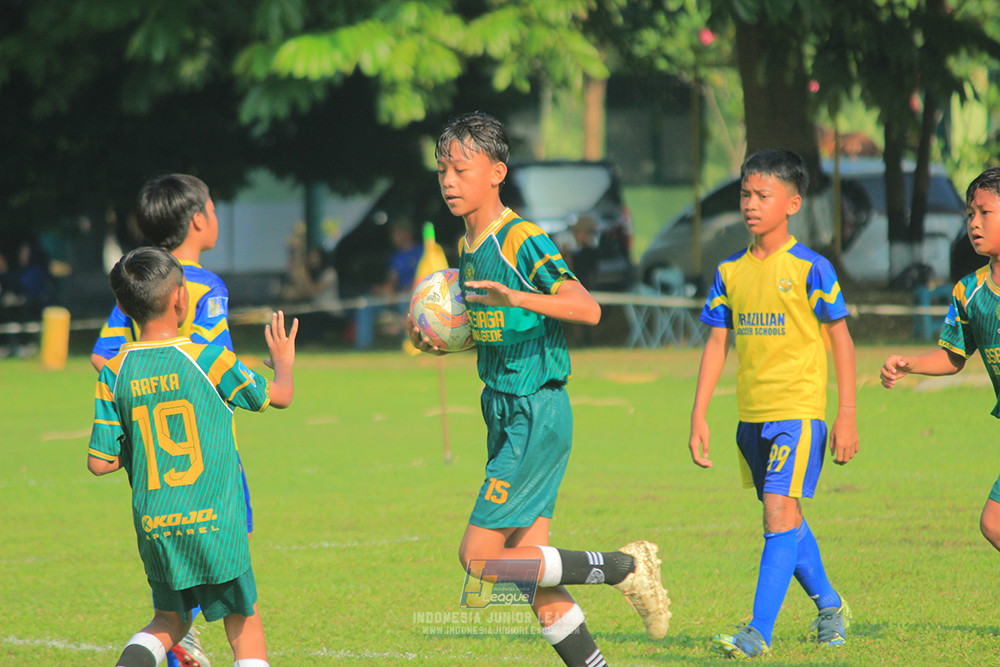 ijl u11 240526 brazillian ss lfa vs siaga bojong gede