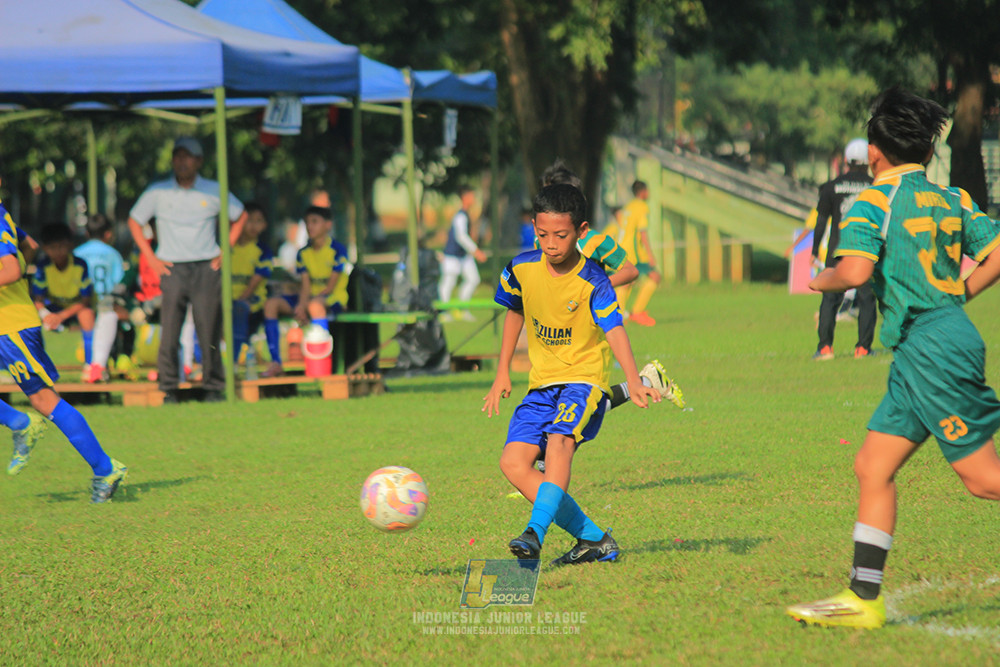 ijl u11 240526 brazillian ss lfa vs siaga bojong gede
