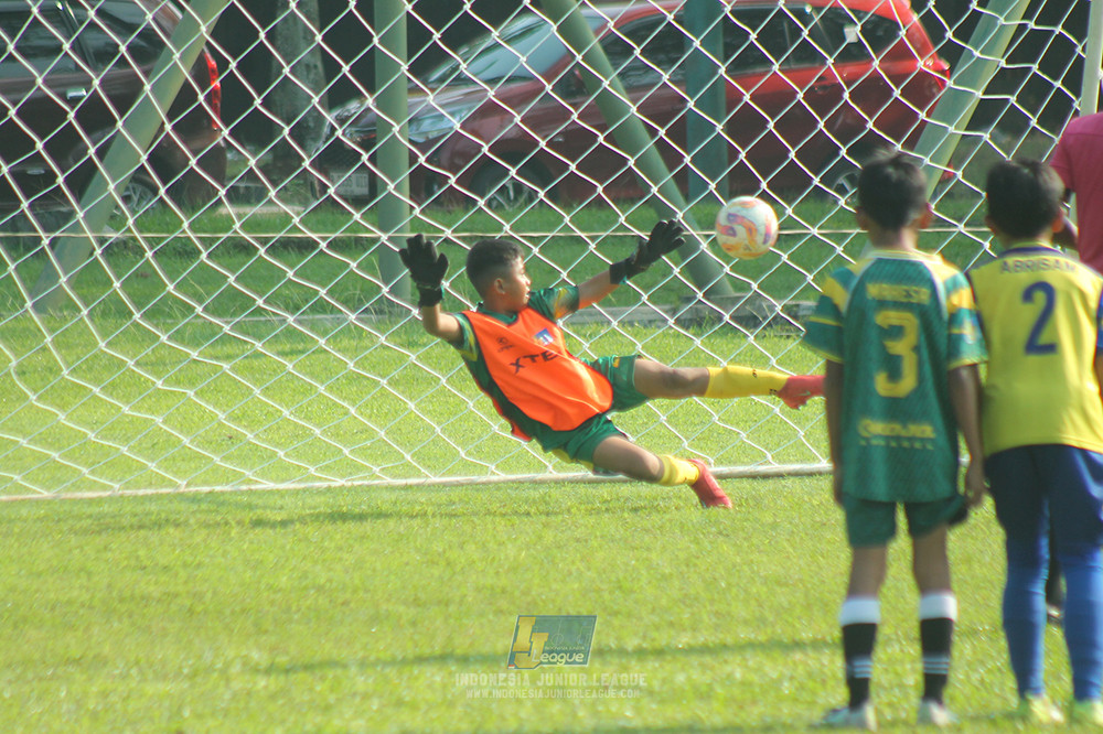ijl u11 240526 brazillian ss lfa vs siaga bojong gede
