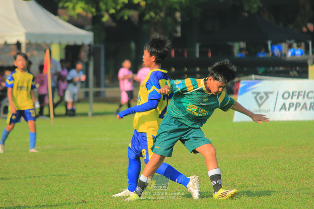 ijl u11 240526 brazillian ss lfa vs siaga bojong gede