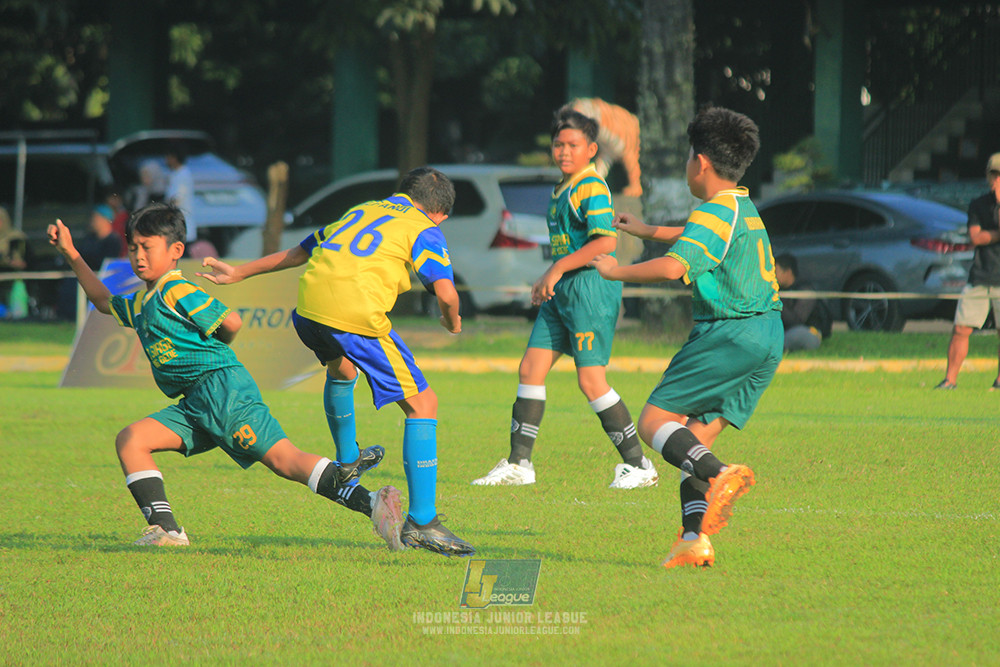 ijl u11 240526 brazillian ss lfa vs siaga bojong gede