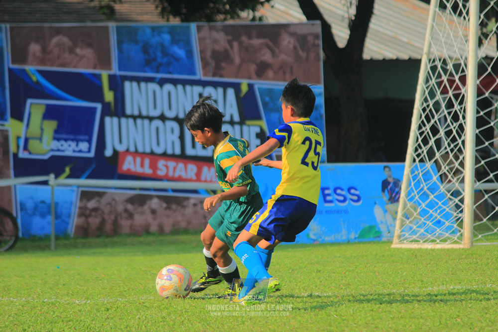 ijl u11 240526 brazillian ss lfa vs siaga bojong gede