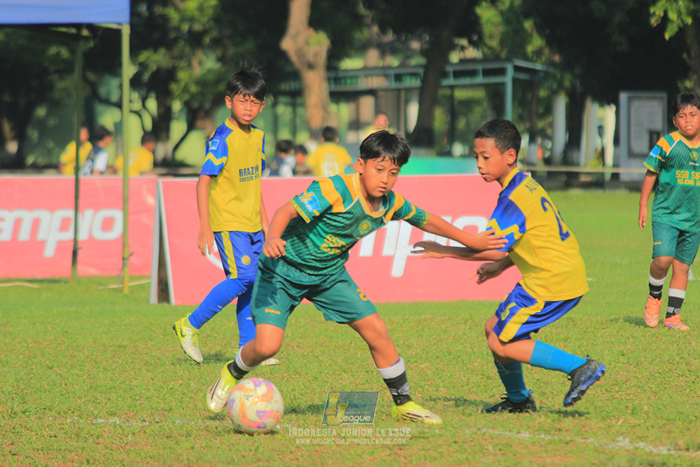 ijl u11 240526 brazillian ss lfa vs siaga bojong gede