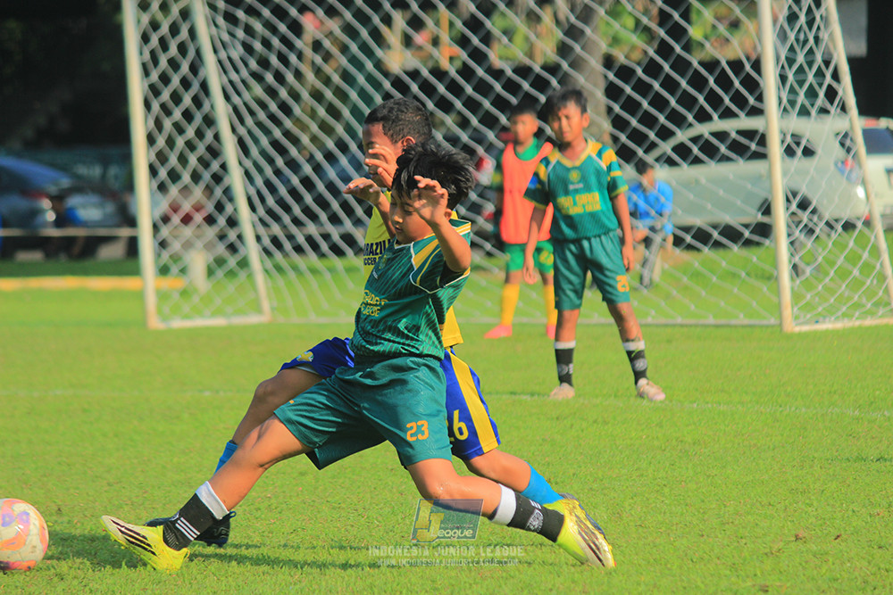 ijl u11 240526 brazillian ss lfa vs siaga bojong gede