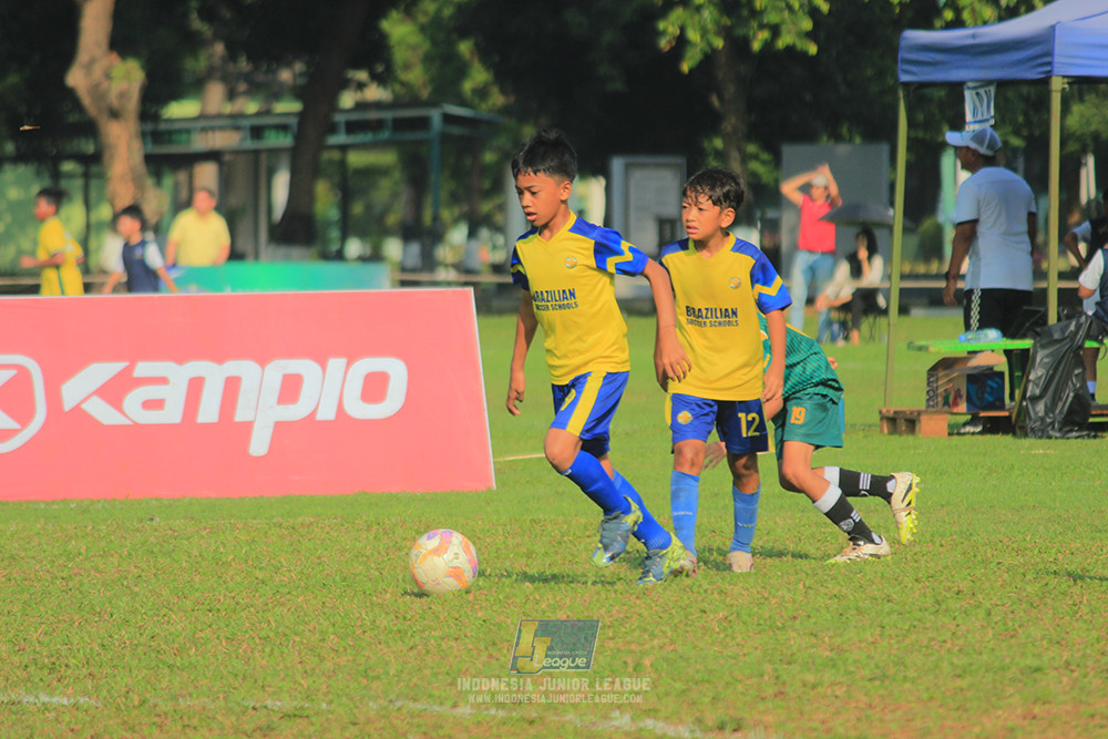 ijl u11 240526 brazillian ss lfa vs siaga bojong gede