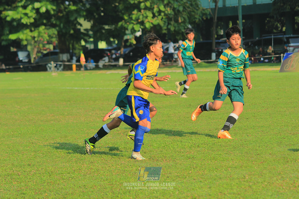 ijl u11 240526 brazillian ss lfa vs siaga bojong gede