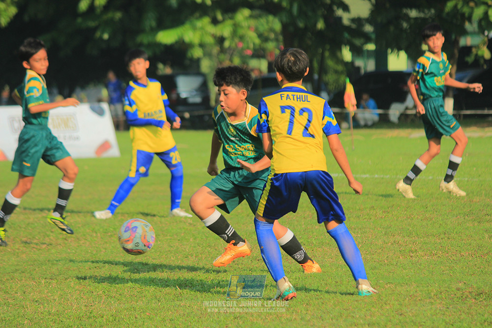 ijl u11 240526 brazillian ss lfa vs siaga bojong gede