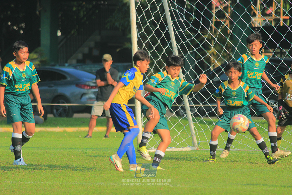 ijl u11 240526 brazillian ss lfa vs siaga bojong gede