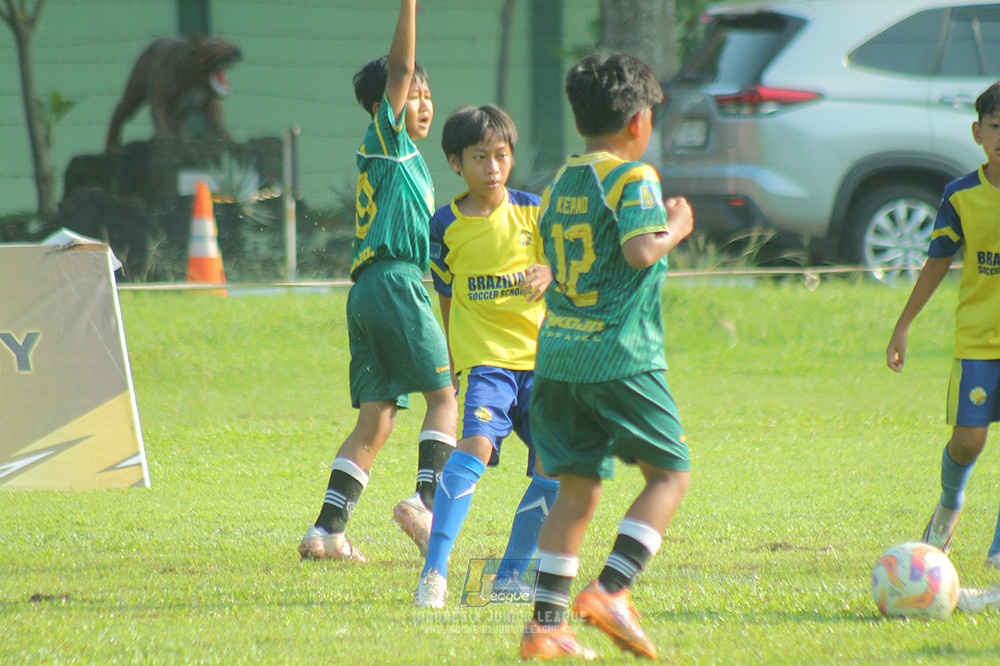 ijl u11 240526 brazillian ss lfa vs siaga bojong gede
