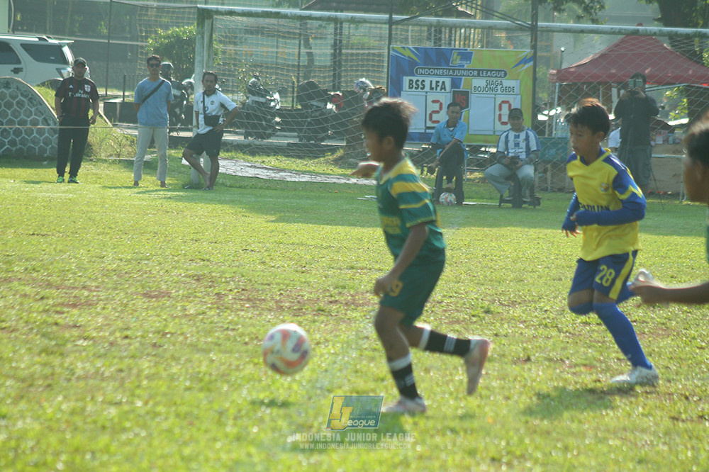 ijl u11 240526 brazillian ss lfa vs siaga bojong gede