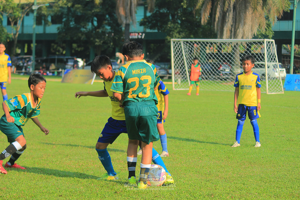 ijl u11 240526 brazillian ss lfa vs siaga bojong gede