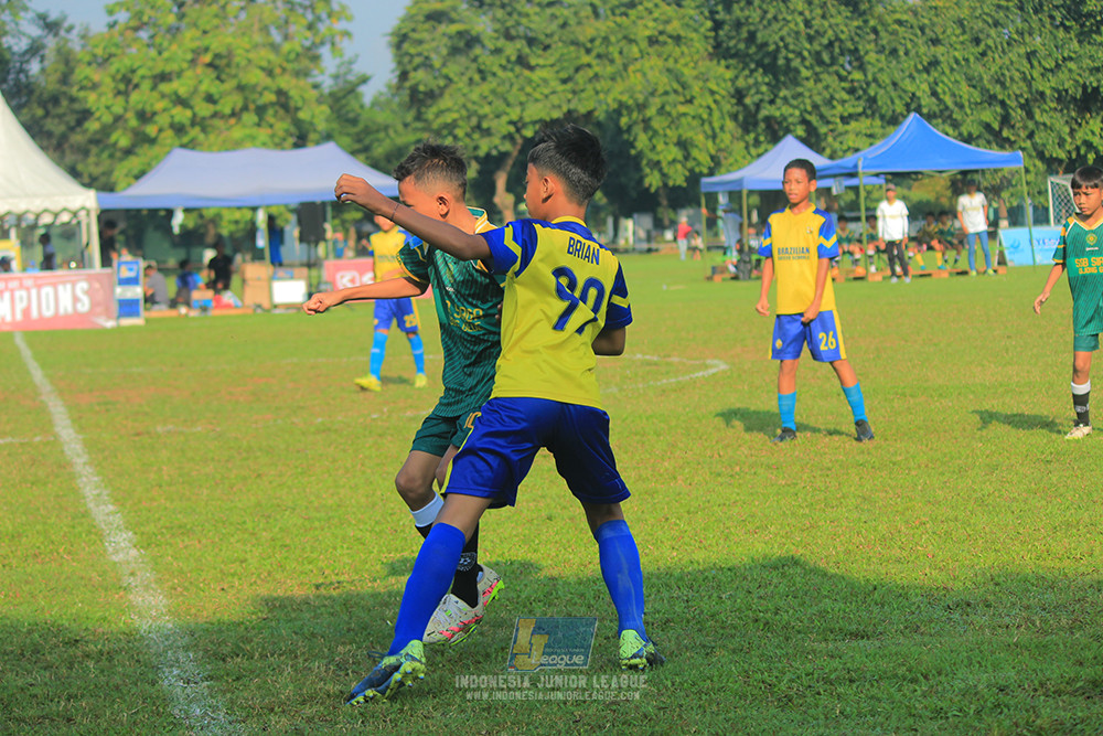 ijl u11 240526 brazillian ss lfa vs siaga bojong gede