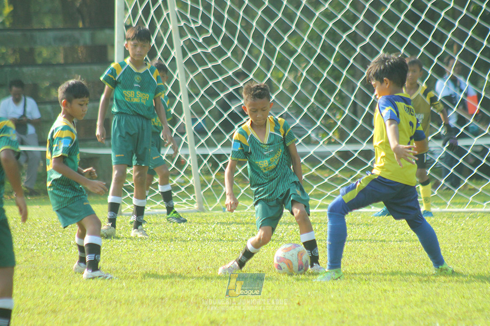 ijl u11 240526 brazillian ss lfa vs siaga bojong gede