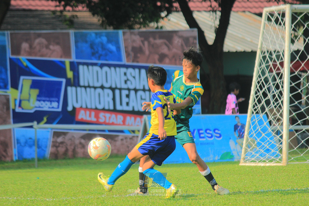 ijl u11 240526 brazillian ss lfa vs siaga bojong gede