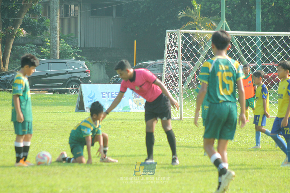ijl u11 240526 brazillian ss lfa vs siaga bojong gede