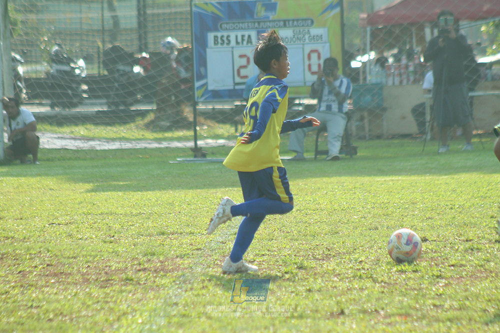 ijl u11 240526 brazillian ss lfa vs siaga bojong gede