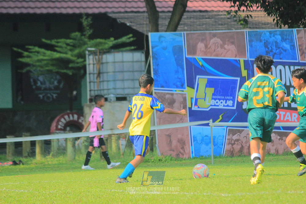 ijl u11 240526 brazillian ss lfa vs siaga bojong gede