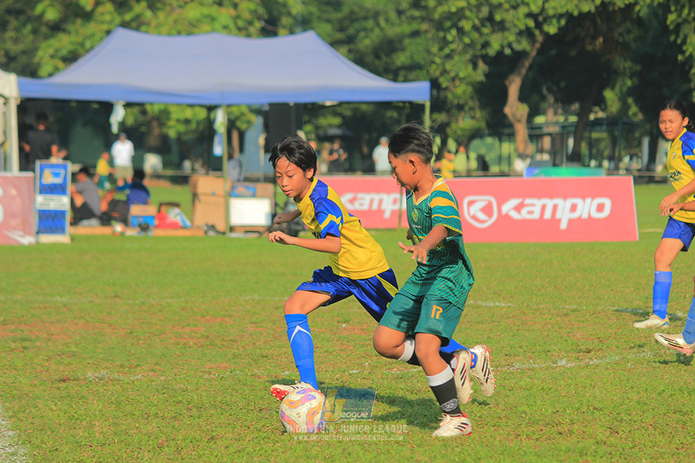 ijl u11 240526 brazillian ss lfa vs siaga bojong gede