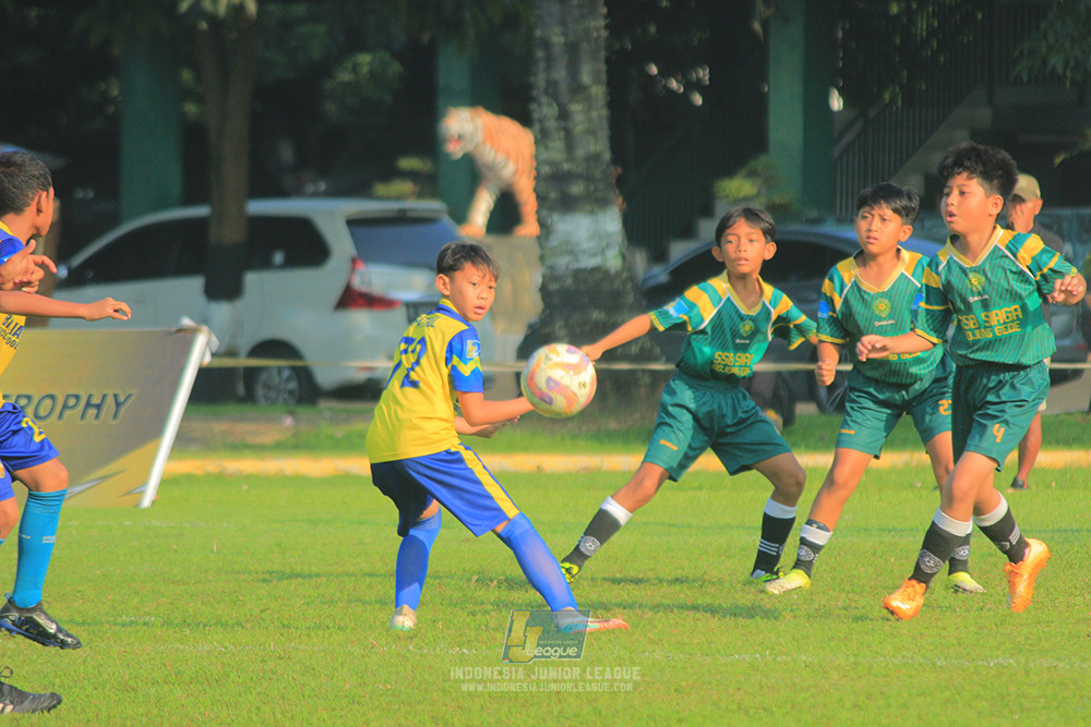 ijl u11 240526 brazillian ss lfa vs siaga bojong gede