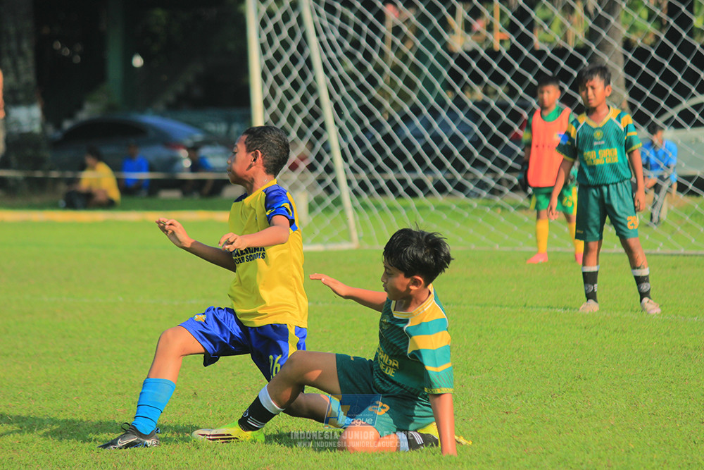 ijl u11 240526 brazillian ss lfa vs siaga bojong gede